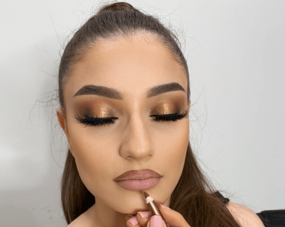 MOBILE MAKEUP SERVICE
