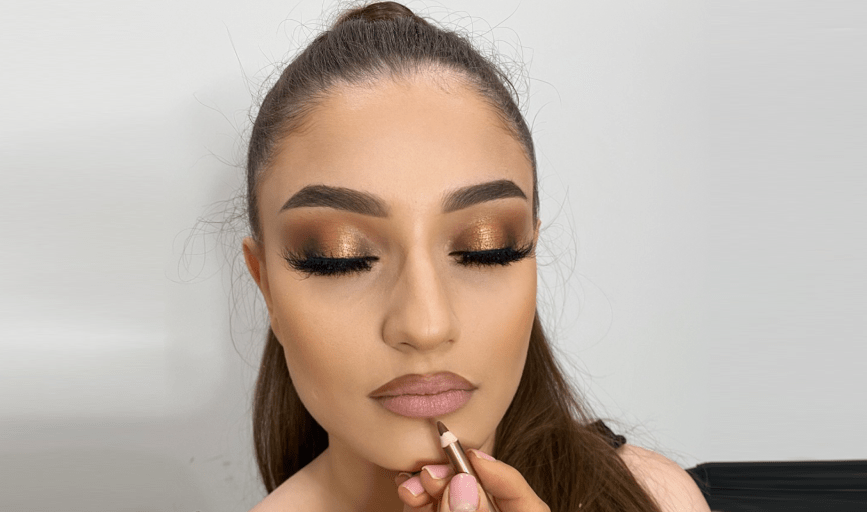 Pro Makeup KB